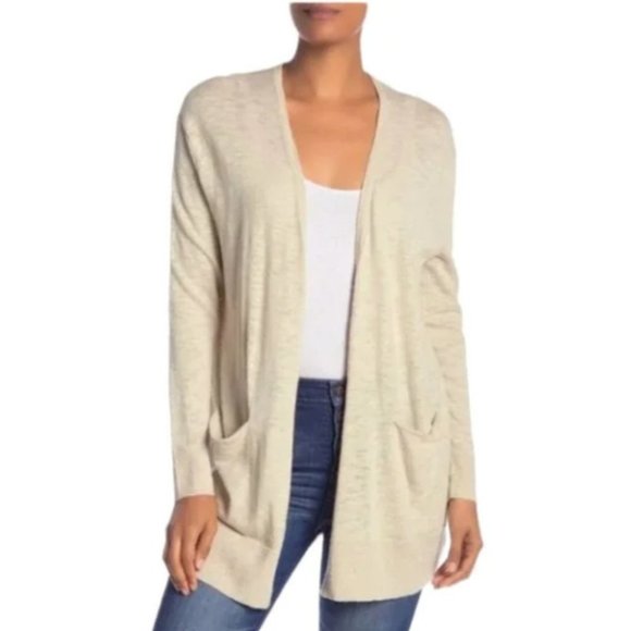 Cream summer cardigan online